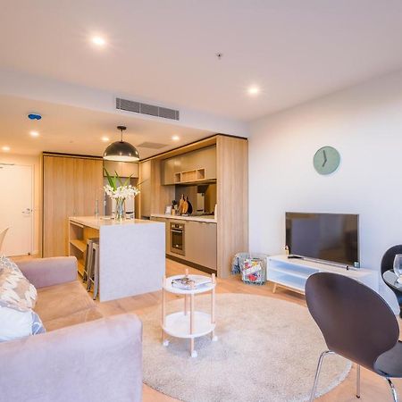 Airtrip Apartments At Woolloongabba บริสเบน ภายนอก รูปภาพ