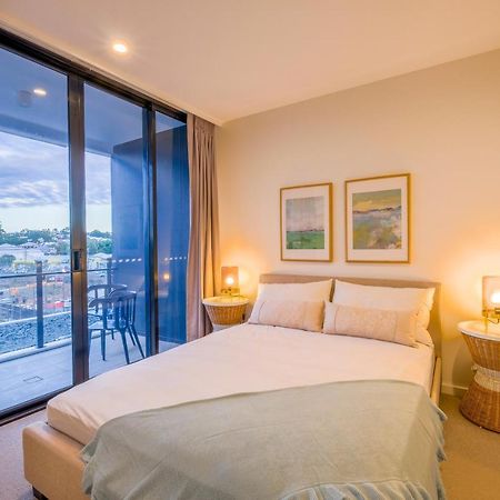 Airtrip Apartments At Woolloongabba บริสเบน ภายนอก รูปภาพ