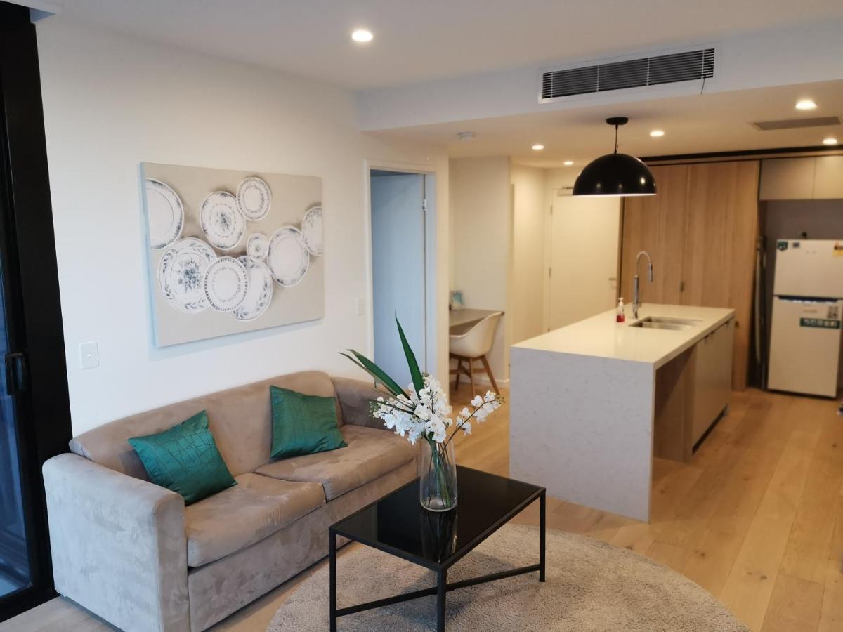 Airtrip Apartments At Woolloongabba บริสเบน ภายนอก รูปภาพ