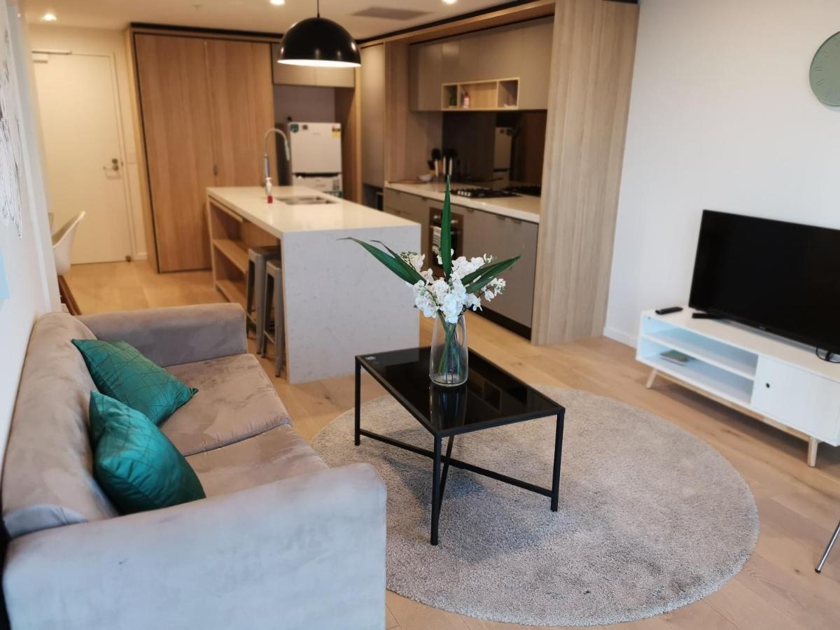 Airtrip Apartments At Woolloongabba บริสเบน ภายนอก รูปภาพ