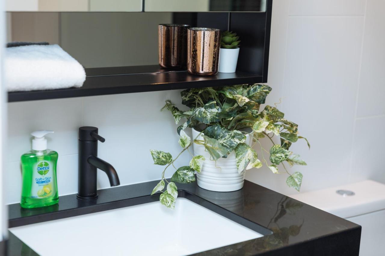 Airtrip Apartments At Woolloongabba บริสเบน ภายนอก รูปภาพ