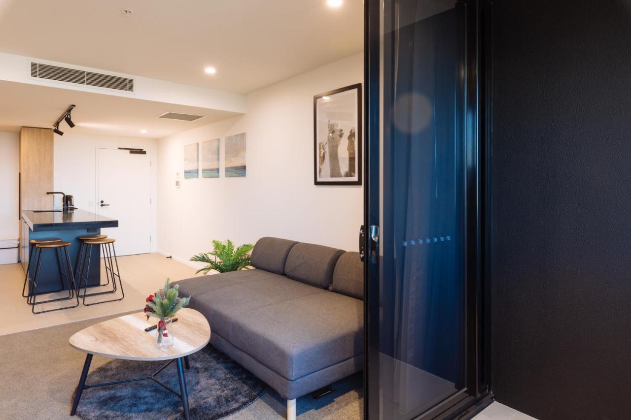 Airtrip Apartments At Woolloongabba บริสเบน ภายนอก รูปภาพ