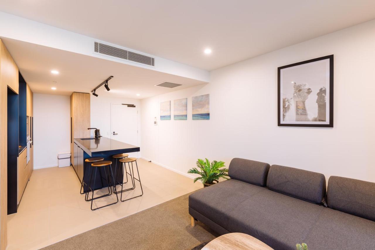 Airtrip Apartments At Woolloongabba บริสเบน ภายนอก รูปภาพ