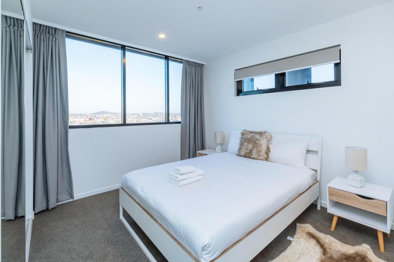 Airtrip Apartments At Woolloongabba บริสเบน ภายนอก รูปภาพ