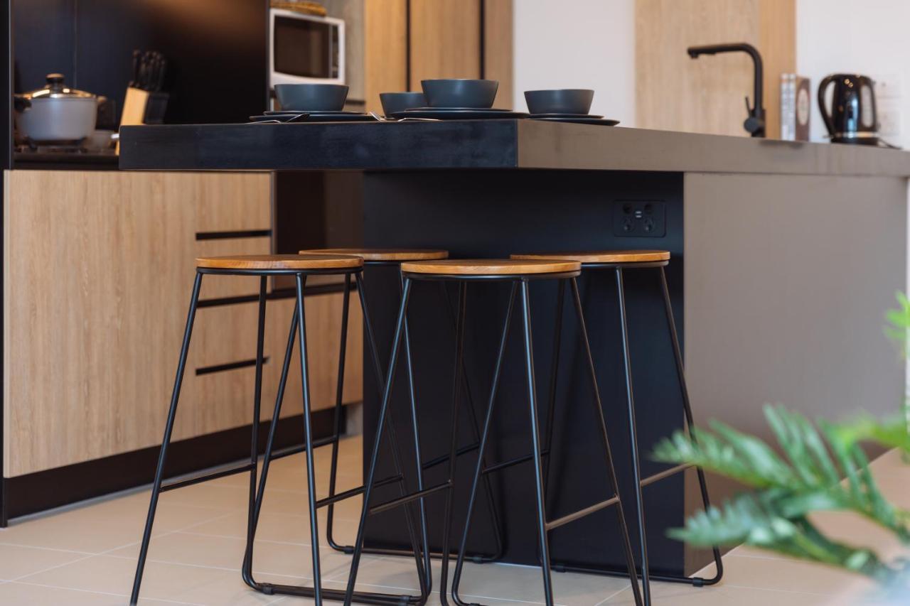 Airtrip Apartments At Woolloongabba บริสเบน ภายนอก รูปภาพ