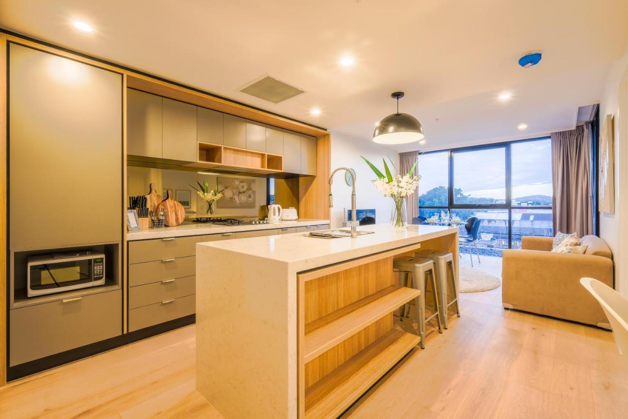 Airtrip Apartments At Woolloongabba บริสเบน ภายนอก รูปภาพ