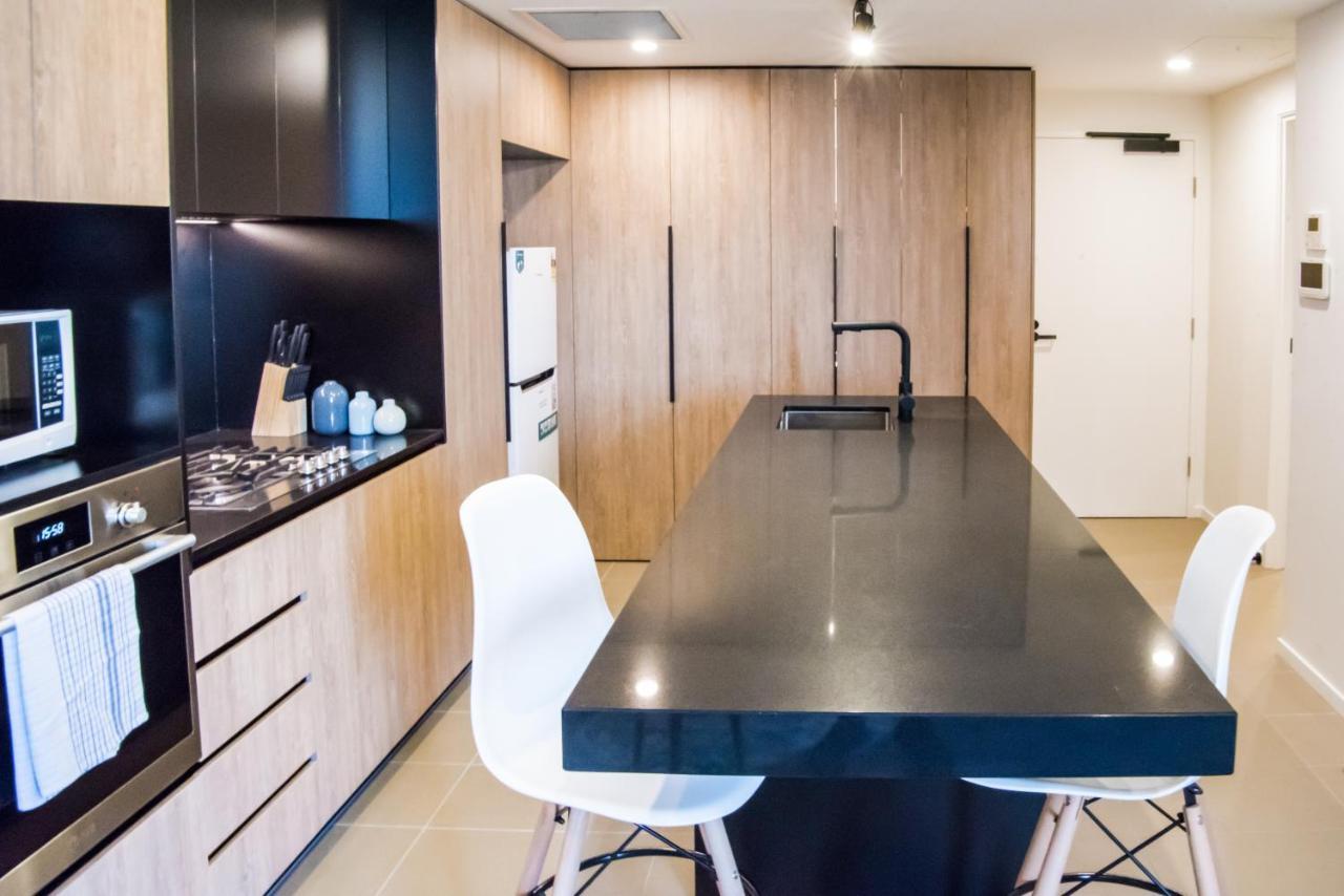 Airtrip Apartments At Woolloongabba บริสเบน ภายนอก รูปภาพ