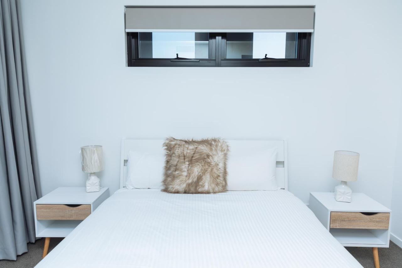 Airtrip Apartments At Woolloongabba บริสเบน ภายนอก รูปภาพ