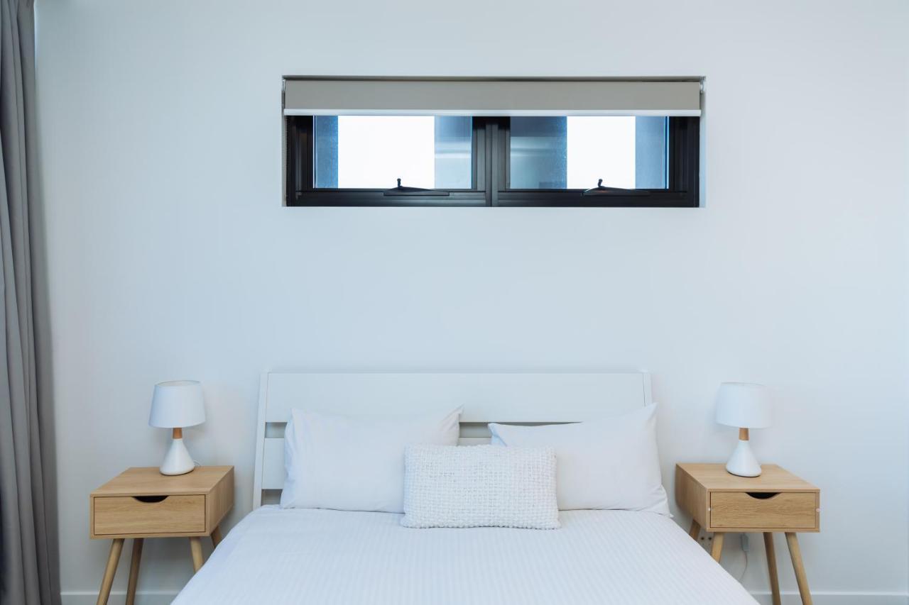 Airtrip Apartments At Woolloongabba บริสเบน ภายนอก รูปภาพ
