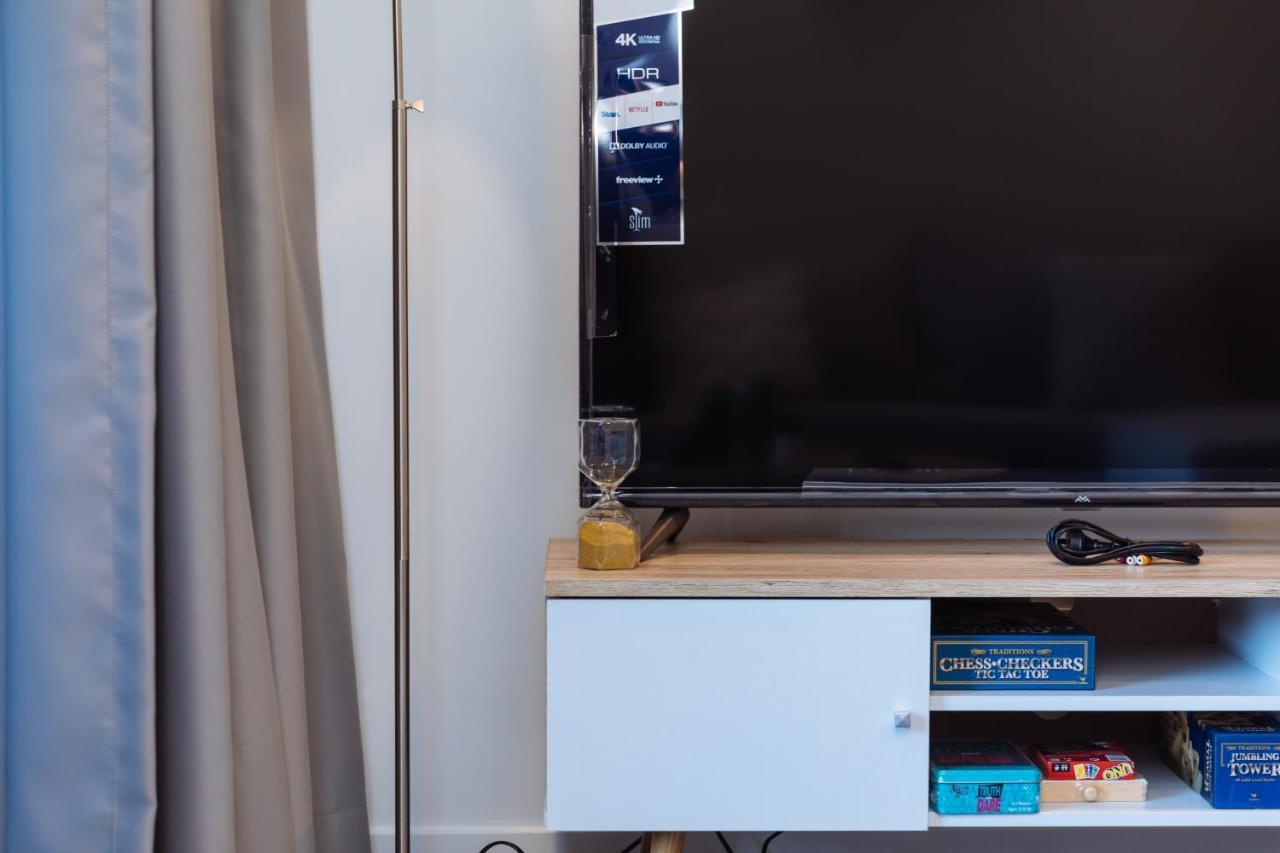 Airtrip Apartments At Woolloongabba บริสเบน ภายนอก รูปภาพ