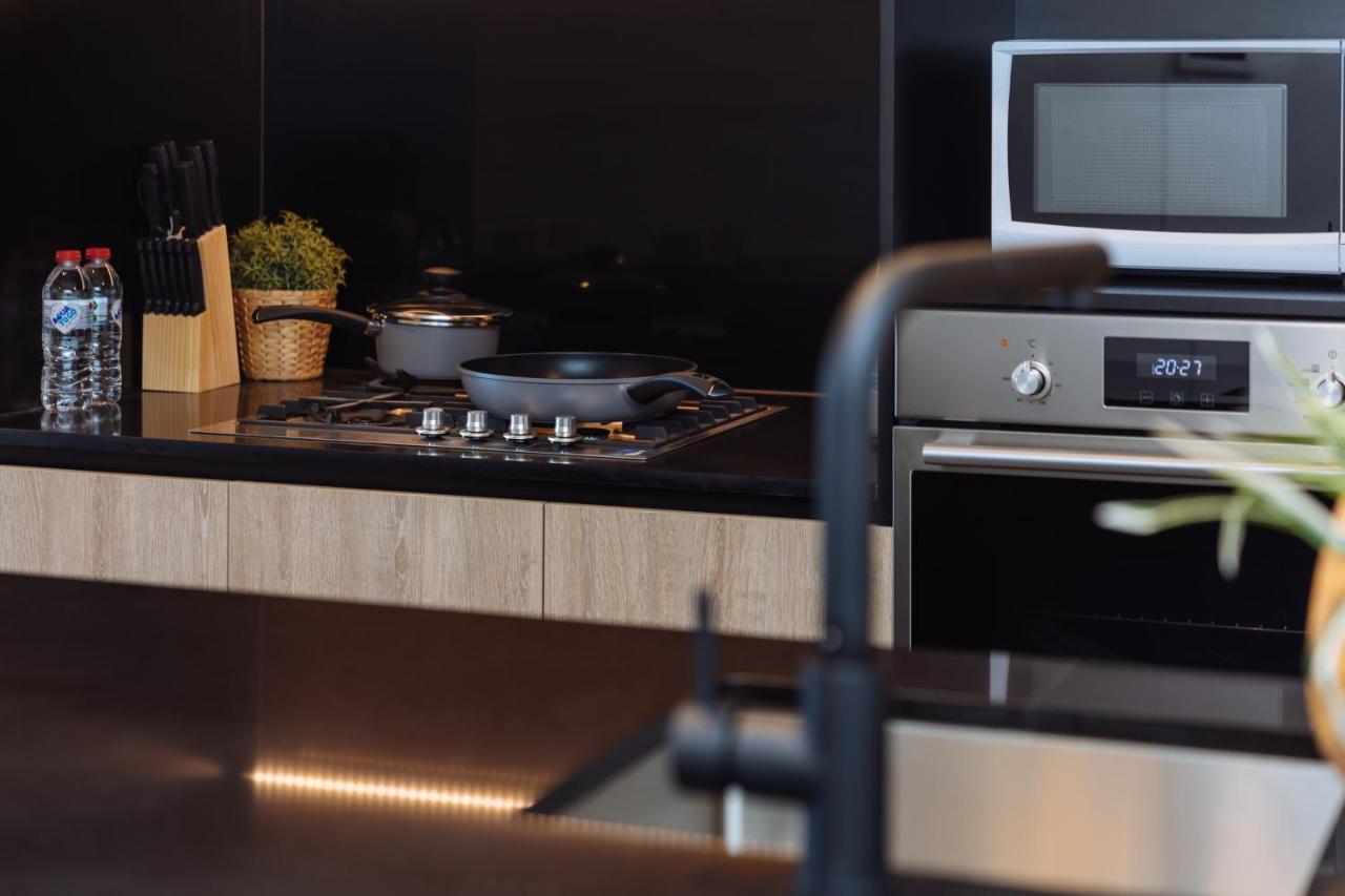 Airtrip Apartments At Woolloongabba บริสเบน ภายนอก รูปภาพ
