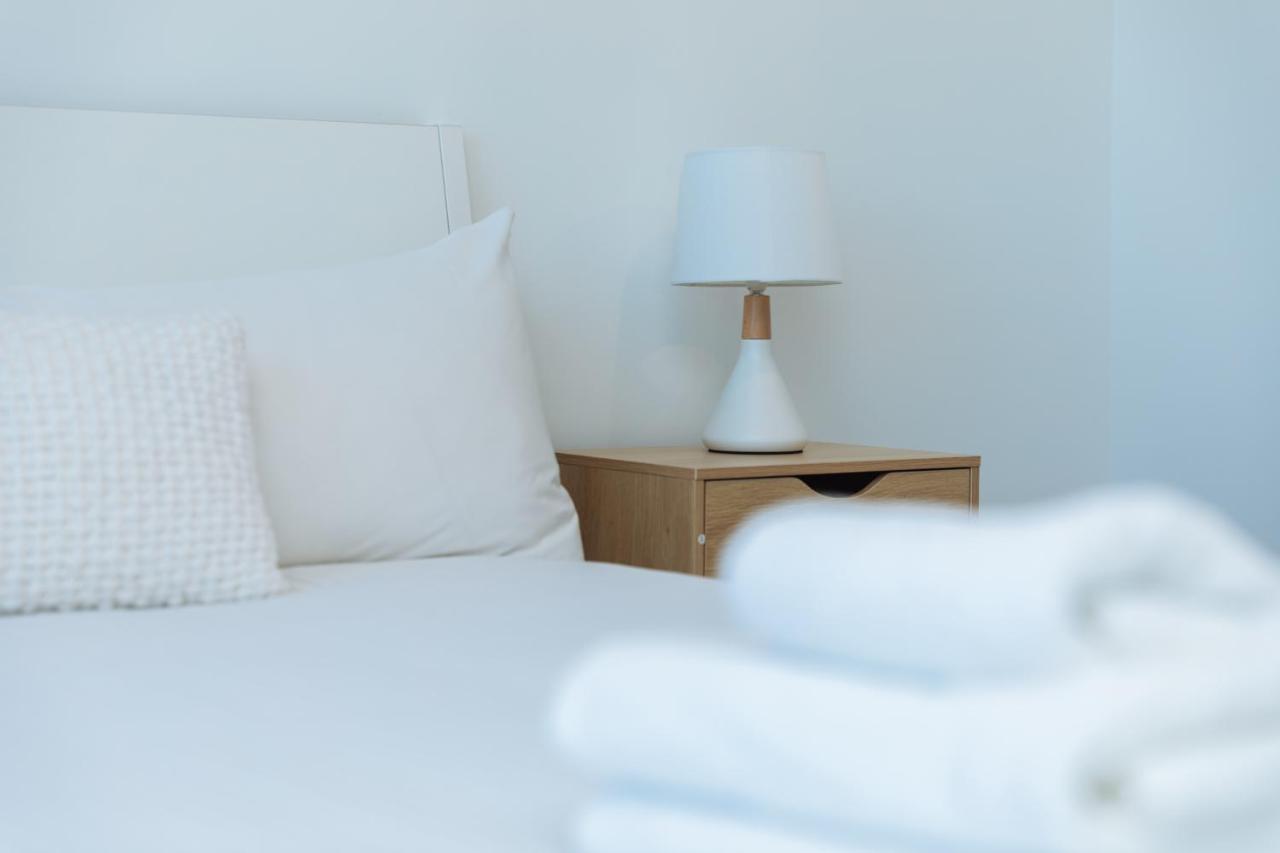 Airtrip Apartments At Woolloongabba บริสเบน ภายนอก รูปภาพ