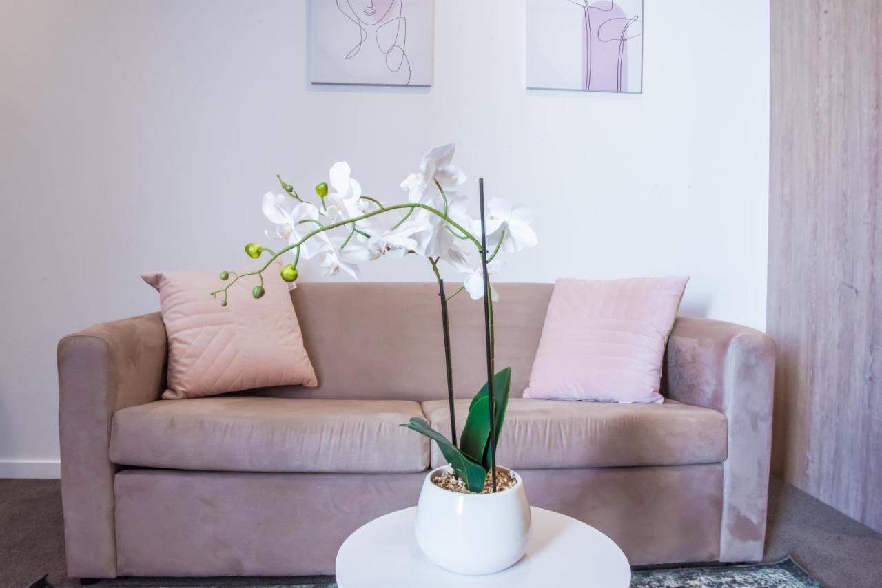 Airtrip Apartments At Woolloongabba บริสเบน ภายนอก รูปภาพ