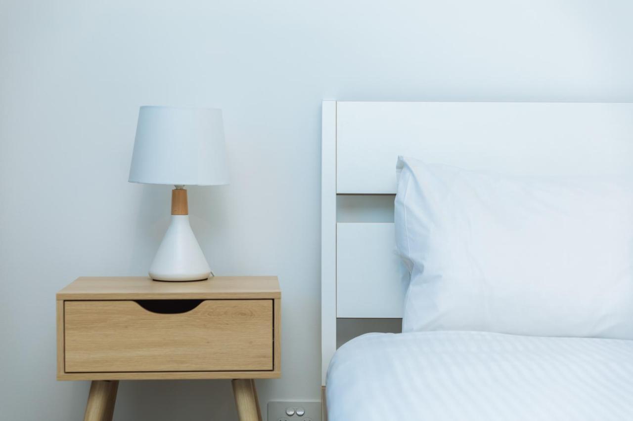 Airtrip Apartments At Woolloongabba บริสเบน ภายนอก รูปภาพ