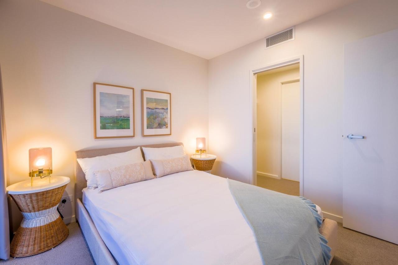 Airtrip Apartments At Woolloongabba บริสเบน ภายนอก รูปภาพ