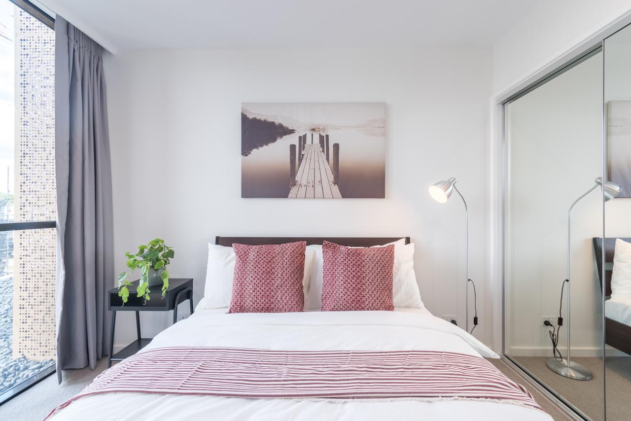 Airtrip Apartments At Woolloongabba บริสเบน ภายนอก รูปภาพ
