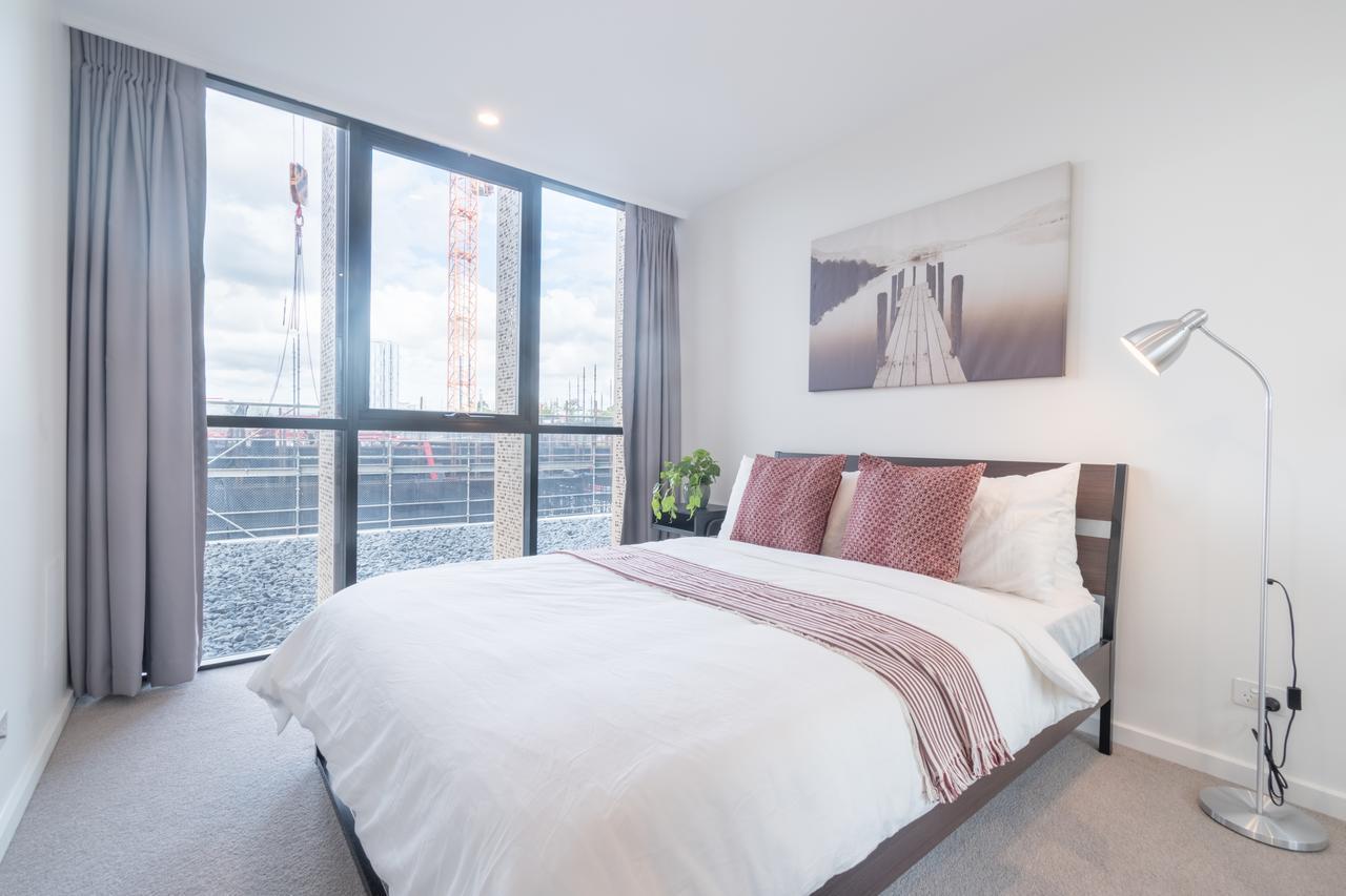 Airtrip Apartments At Woolloongabba บริสเบน ภายนอก รูปภาพ