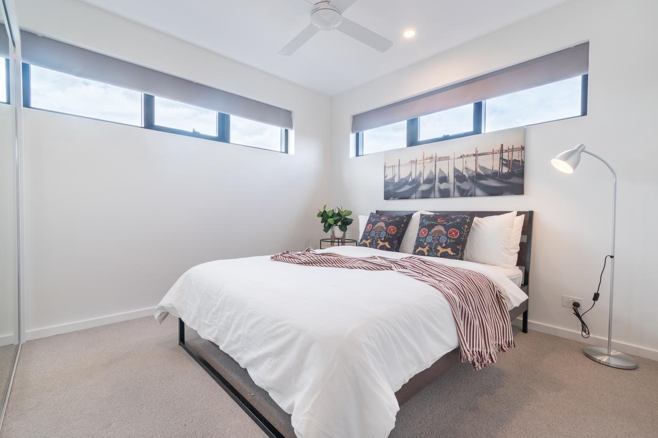 Airtrip Apartments At Woolloongabba บริสเบน ภายนอก รูปภาพ